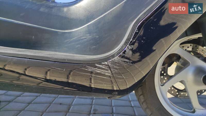 Максі-скутер Yamaha Majesty 400 2004 в Роздільній