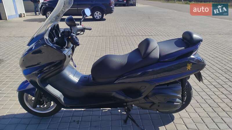 Максі-скутер Yamaha Majesty 400 2004 в Роздільній