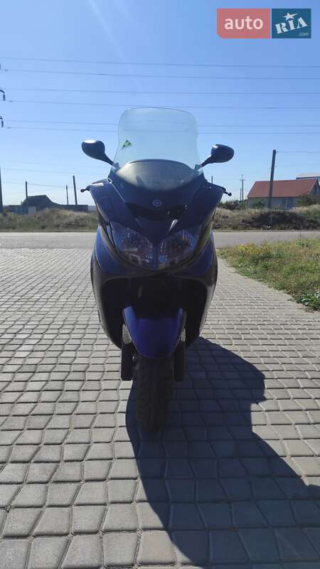 Максі-скутер Yamaha Majesty 400 2004 в Роздільній