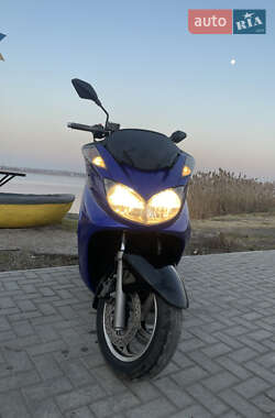 Макси-скутер Yamaha Majesty 400 2005 в Николаеве