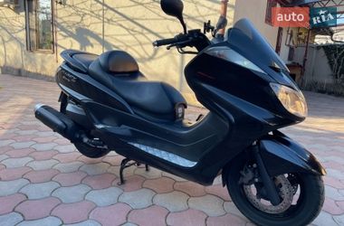 Макси-скутер Yamaha Majesty 400 2009 в Овидиополе