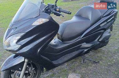 Максі-скутер Yamaha Majesty 400 2012 в Городищеві