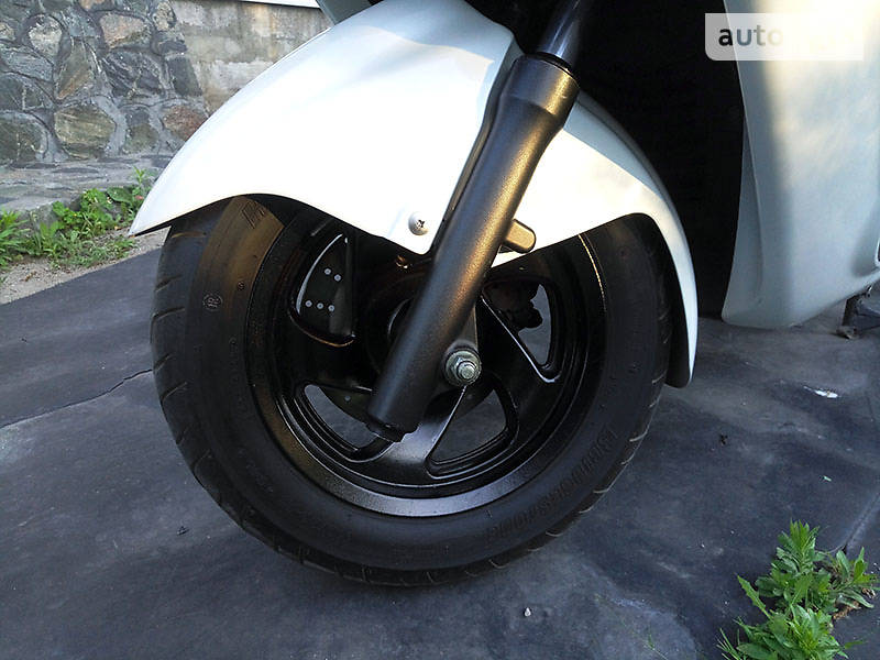 Максі-скутер Yamaha Majesty 2005 в Дніпрі