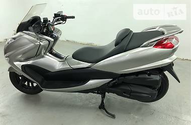 Макси-скутер Yamaha Majesty 2010 в Одессе