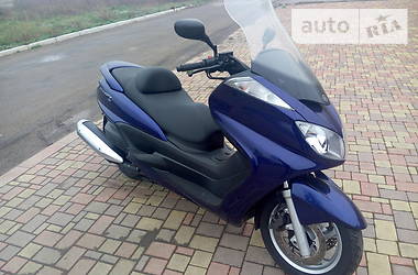 Макси-скутер Yamaha Majesty 2008 в Николаеве