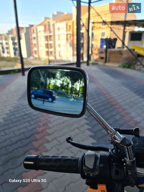 Макси-скутер Yamaha Majesty 2012 в Виннице