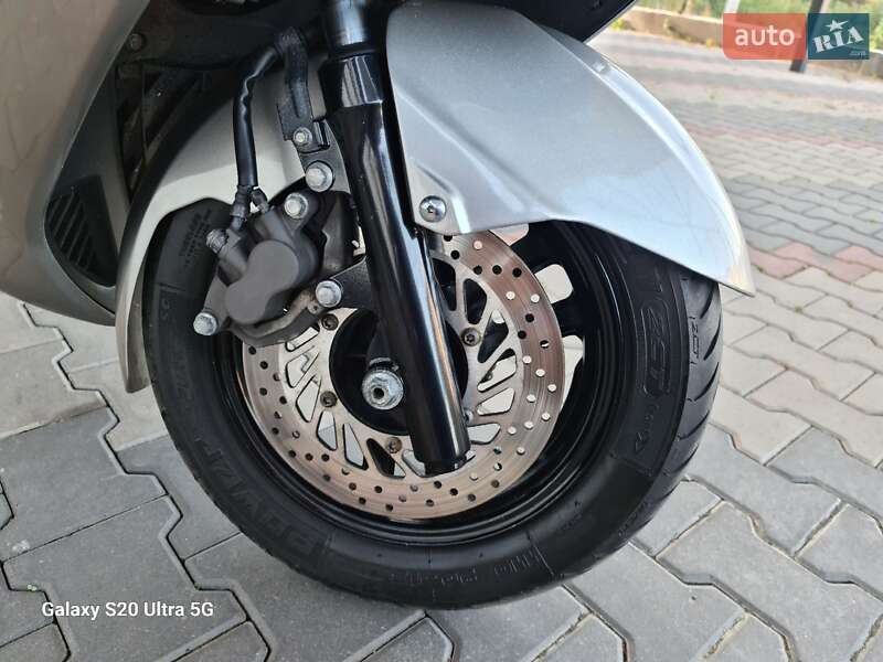 Макси-скутер Yamaha Majesty 2012 в Виннице