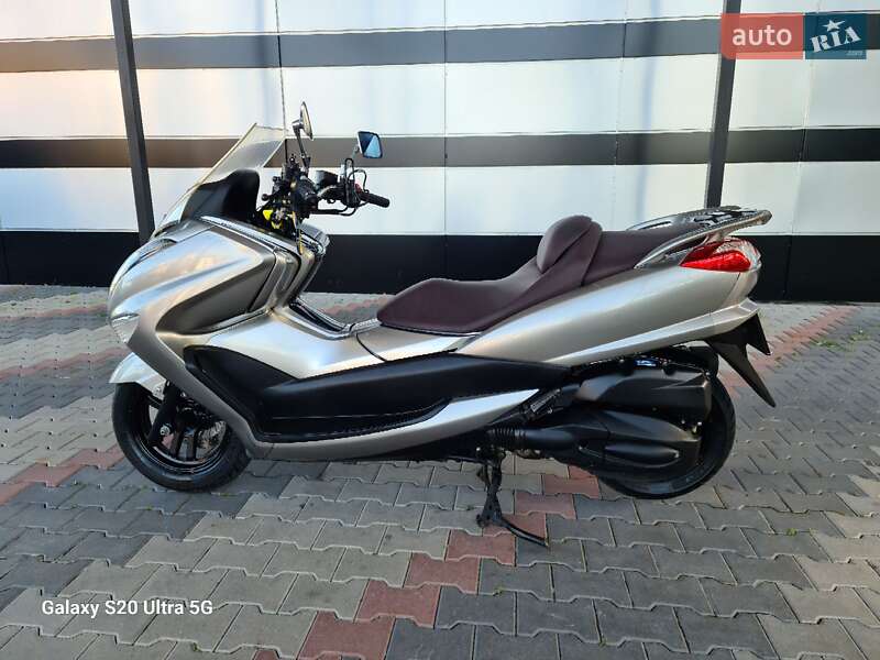 Макси-скутер Yamaha Majesty 2012 в Виннице