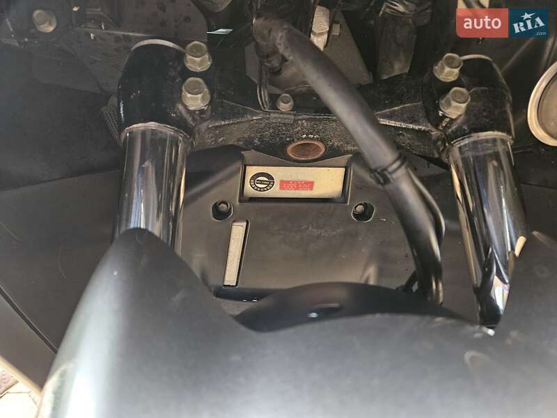 Максі-скутер Yamaha Majesty 2000 в Миколаєві