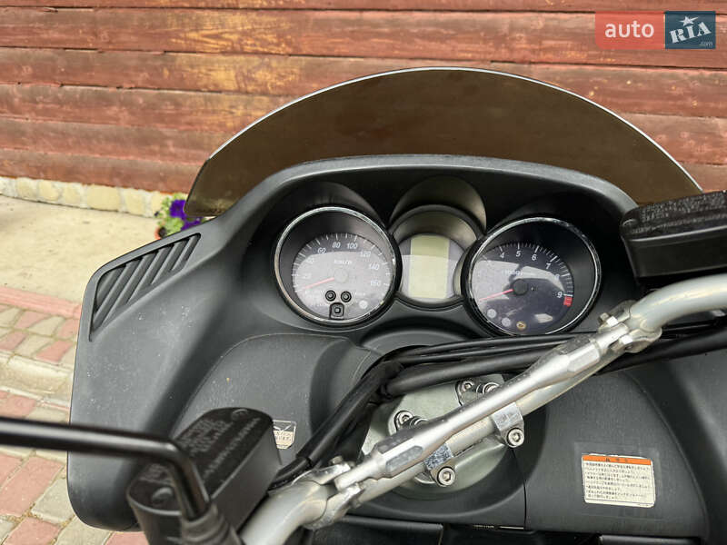 Максі-скутер Yamaha Majesty 2009 в Надвірній