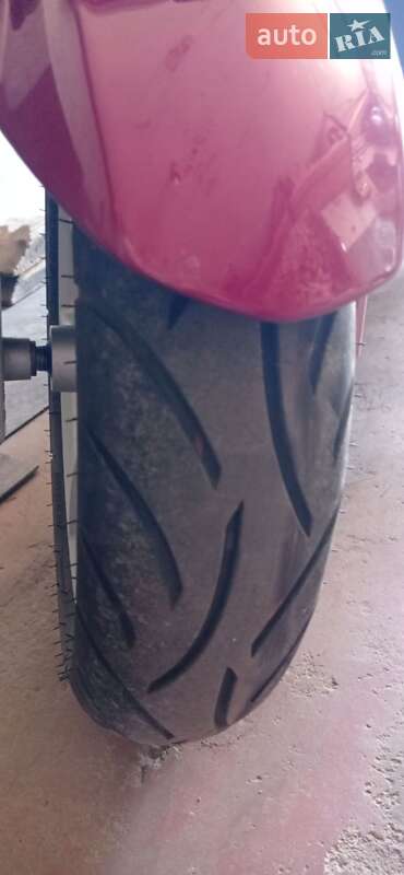 Макси-скутер Yamaha Majesty 2014 в Кропивницком