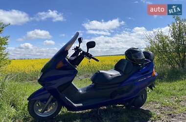 Максі-скутер Yamaha Majesty 1998 в 