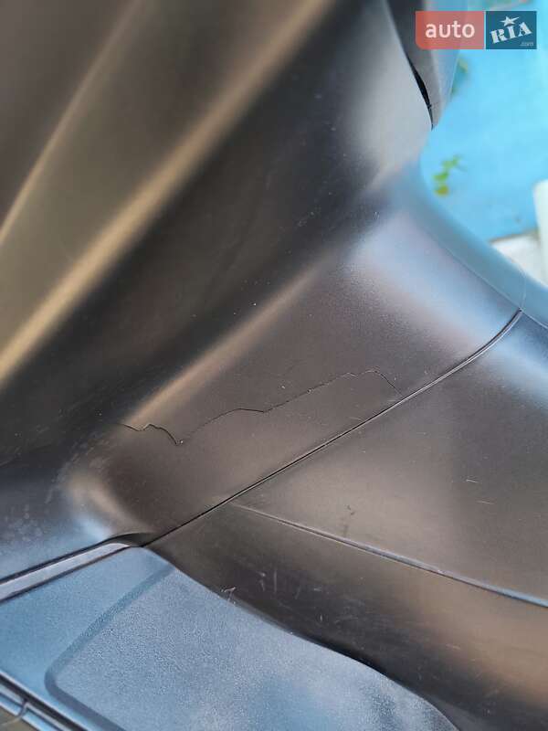 Грузовые мотороллеры, мотоциклы, скутеры, мопеды Yamaha Majesty 2007 в Одессе