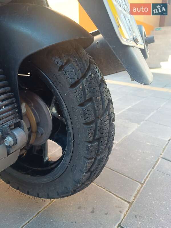 Моторолер Yamaha Majesty 2005 в Рівному фото 4 Моторолер Yamaha Majesty 2005 в Рівному