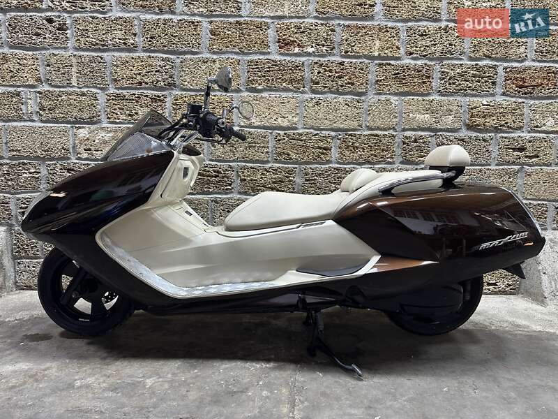 Yamaha Maxam 250 2007