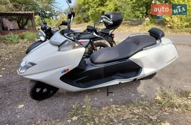 AUTO.RIA – Продам Ямаха Махам 250