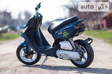 Скутер Yamaha MBK 2004 в 