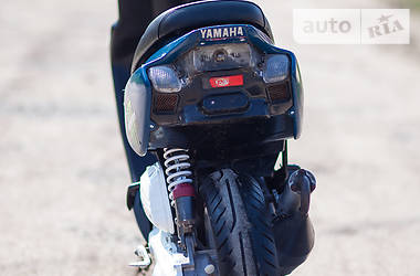 Скутер Yamaha MBK 2004 в 