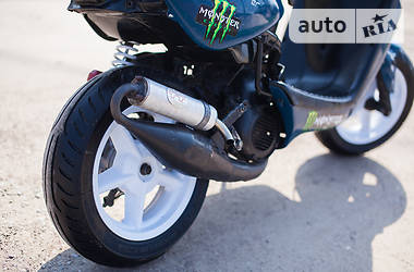 Скутер Yamaha MBK 2004 в 
