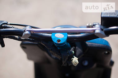 Скутер Yamaha MBK 2004 в 