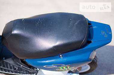 Скутер Yamaha MBK 2004 в 