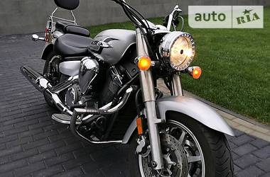 Мотоцикл Классик Yamaha MidNight Star 2014 в Ровно