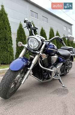 Мотоцикл Классик Yamaha MidNight Star 2008 в Киеве