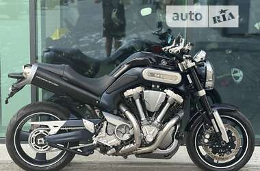 Мотоцикл Без обтекателей (Naked bike) Yamaha MT-01 2007 в Ровно