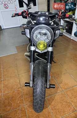 Мотоцикл Без обтікачів (Naked bike) Yamaha MT-01 2007 в Миколаєві