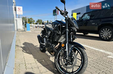 Мотоцикл Без обтекателей (Naked bike) Yamaha MT-03 2020 в Киеве