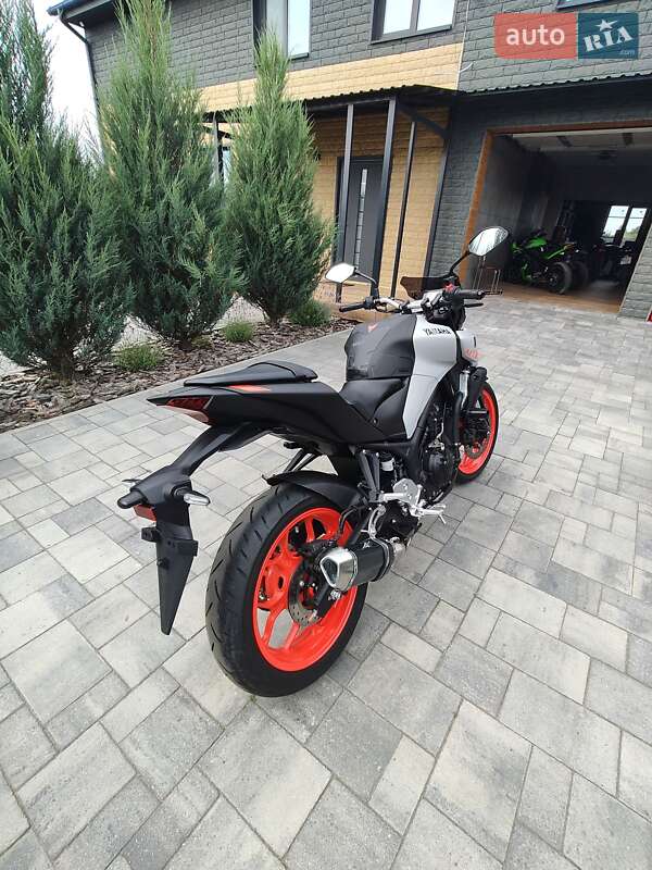 Мотоцикл Без обтекателей (Naked bike) Yamaha MT-03 2020 в Берёзовке