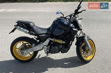 Мотоцикл Без обтікачів (Naked bike) Yamaha MT-03 2005 в Києві