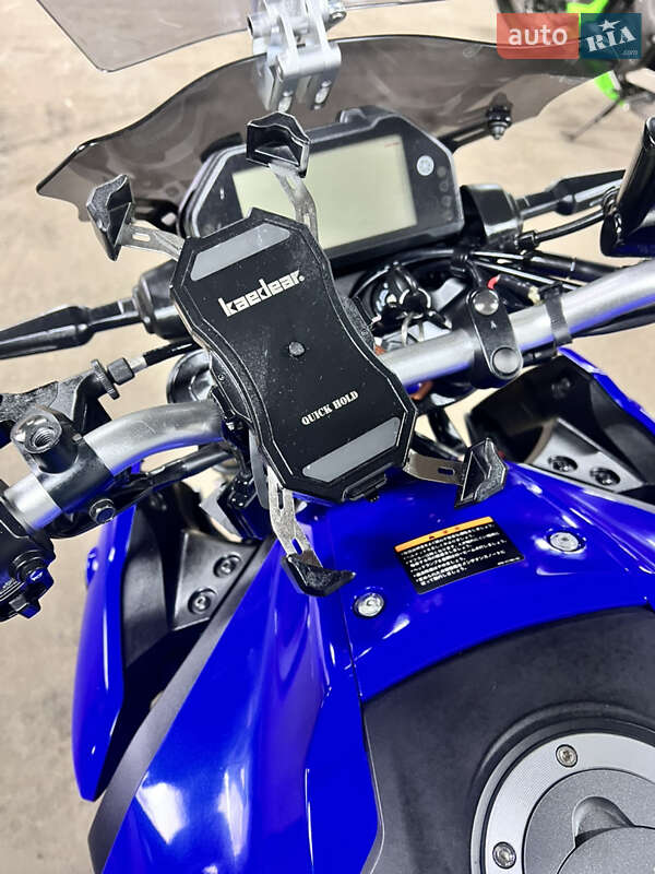 Мотоцикл Без обтікачів (Naked bike) Yamaha MT-03 2020 в Житомирі фото 8 Мотоцикл Без обтікачів (Naked bike) Yamaha MT-03 2020 в Житомирі