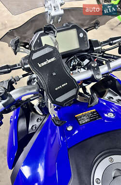 Мотоцикл Без обтекателей (Naked bike) Yamaha MT-03 2020 в  фото 8 Мотоцикл Без обтекателей (Naked bike) Yamaha MT-03 2020 в
