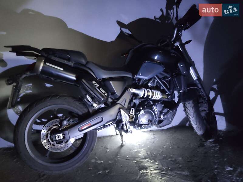 Мотоцикл Спорт-туризм Yamaha MT-03 2007 в Ірпені фото 3 Мотоцикл Спорт-туризм Yamaha MT-03 2007 в Ірпені