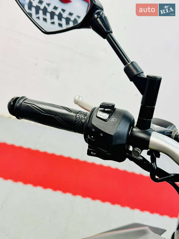 Спортбайк Yamaha MT-03 2018 в Одесі