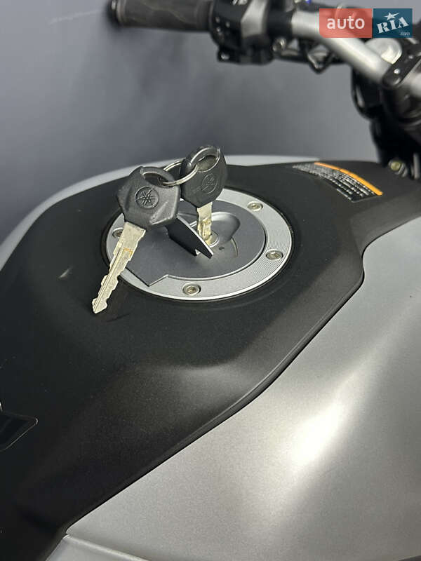 Мотоцикл Без обтекателей (Naked bike) Yamaha MT-03 2016 в Нежине фото 8 Мотоцикл Без обтекателей (Naked bike) Yamaha MT-03 2016 в Нежине