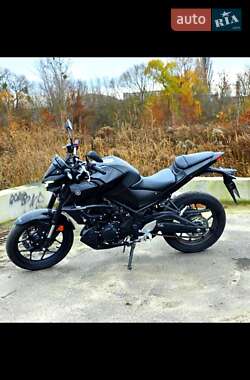 Мотоцикл Без обтекателей (Naked bike) Yamaha MT-03 2020 в Ирпене