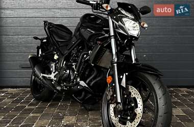 Мотоцикл Без обтекателей (Naked bike) Yamaha MT-03 2015 в Белой Церкви