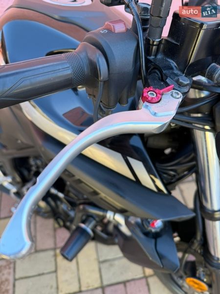 Мотоцикл Без обтекателей (Naked bike) Yamaha MT-03 2018 в Киеве