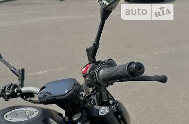 Мотоцикл Без обтекателей (Naked bike) Yamaha MT-07 2021 в Днепре