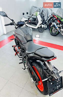 Спортбайк Yamaha MT-07 2021 в Одесі