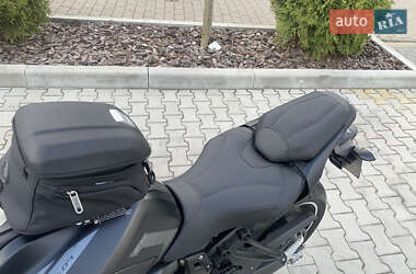 Мотоцикл Без обтікачів (Naked bike) Yamaha MT-07 2019 в 