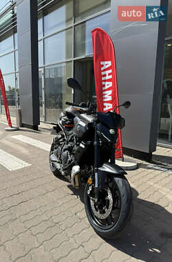 Мотоцикл Без обтікачів (Naked bike) Yamaha MT-07 2025 в Києві