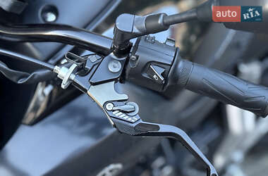 Мотоцикл Без обтекателей (Naked bike) Yamaha MT-07 2016 в 