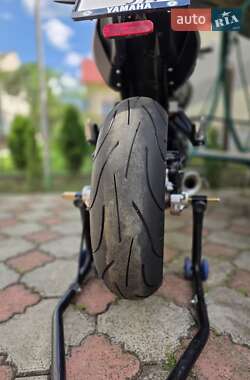 Мотоцикл Без обтекателей (Naked bike) Yamaha MT-07 2022 в Стрые