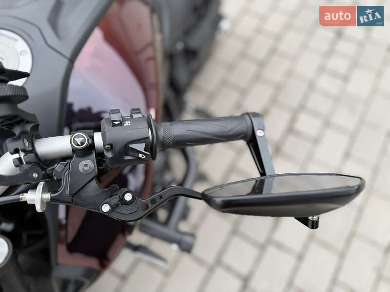 Мотоцикл Без обтекателей (Naked bike) Yamaha MT-07 2021 в Львове фото 14 Мотоцикл Без обтекателей (Naked bike) Yamaha MT-07 2021 в Львове