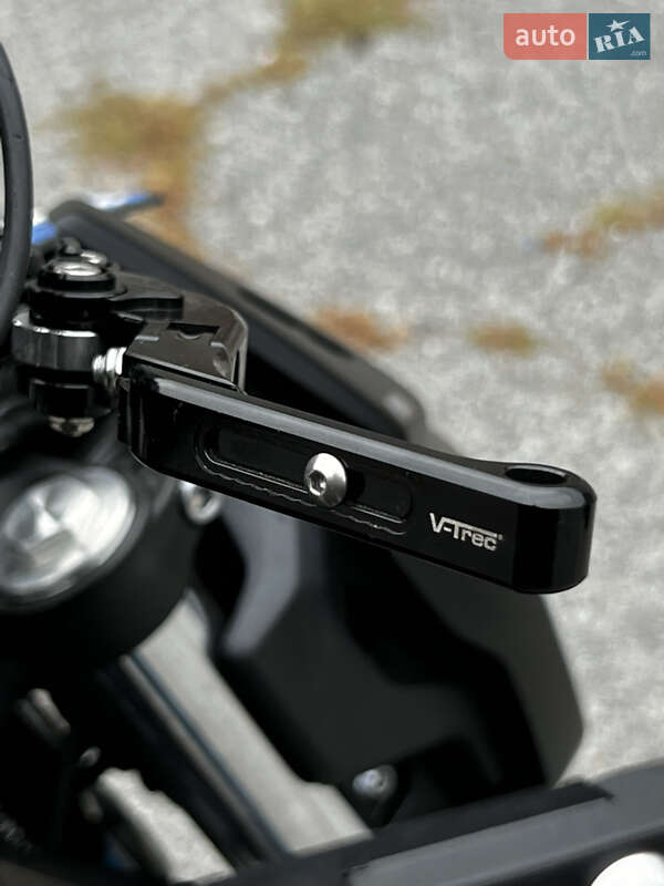 Мини спорт Yamaha MT-07 2019 в Киеве фото 3 Мини спорт Yamaha MT-07 2019 в Киеве