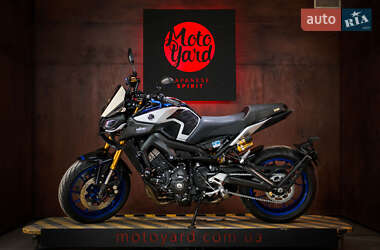 Мотоцикл Без обтікачів (Naked bike) Yamaha MT-09 SP 2019 в Дніпрі