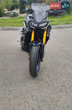 Мотоцикл Без обтікачів (Naked bike) Yamaha MT-09 SP 2020 в Гадячі